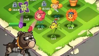 Plant Empires Gameplay