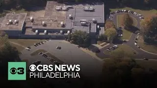 Fatal school bus crash in Newark, Delaware; driver struck by another bus