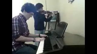 The Other Promise (Cover)