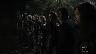 Arrow Tribute - This Is War