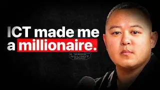 During His $2.5M Rise &mdash; Is This the Greatest ICT Trader Ever?
