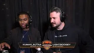 Battle for the East 2019 | For Honor | Grand Finals | Ogre L vs Gizmo