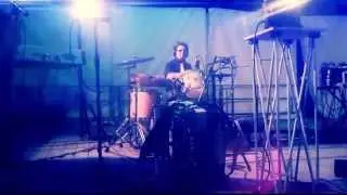 fapo drum solo
