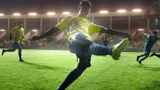 Indian Super League 2016 - Goals Goals Goals!