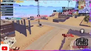 #SOUL #PUBGMOBILE  #PUBG Soul 16 kills Gameplay in nimo tv .Regaltos and viper in action #soulback