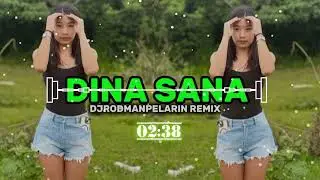 Dina sana sound check djrodmanpelarin remix 