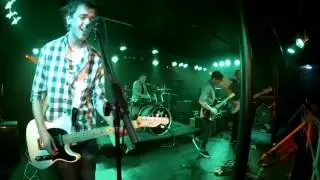 \\ The Wavetones - Easy On The Eye // \\ Live @ Chinneys - Southend //