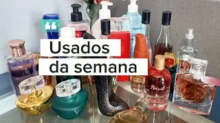 ✨ Usadinhos: os primeiros usados de 2026! ❤️😍
