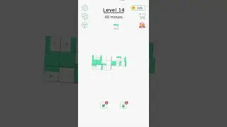 Tap Master: Tap it Away Level 14 Part 1