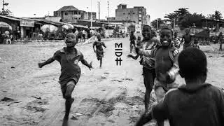 Mr. Raoul K & Rancido &ndash; Tamale (feat. Sona Diabate)