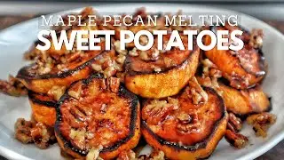 You Won't Make Sweet Potatoes Any Other Way Again