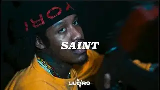 [FREE] Skrilla Type Beat 2025 - ''SAINT''