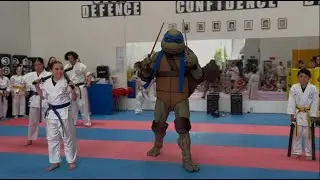 2025 End of Year Demonstration