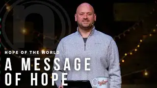 Online Weekend Service, 12-19/20  | Pastor Jeremy Moore  -  New Life CC