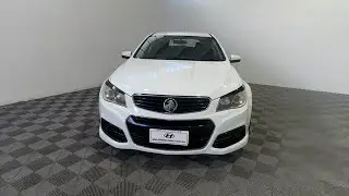 2014 Holden Commodore Myaree, Fremantle, Booragoon, Kardinya, Palmyra, WA 11017844