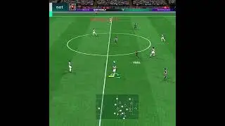 Passes Crosses And Goals #fcmobile #fcmobile25