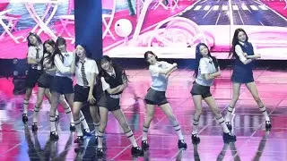 tripleS LOVElution 'Love Capitalism' Fancam (Horizontal / FAN-CON / 2024.07.07)