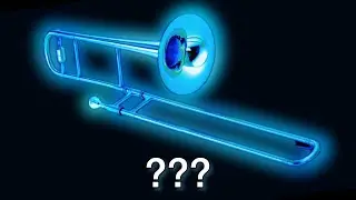 📢18 Trombone 