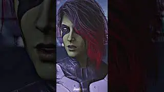 Gamora Opens Up About Her Sister. . .💔 #marvelsguardiansofthegalaxy #marvel #shorts