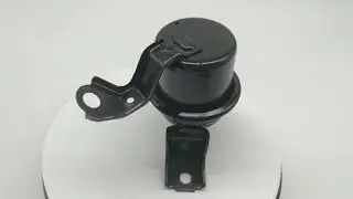 12362-74390 Topshine Auto Parts---The Best Quality Engine Mounts For Toyota.