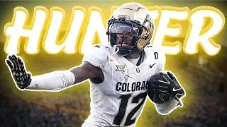 The Story of Travis Hunter // One of a Kind Talent