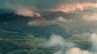 Forever??? - 8D и вид на Исландию с дрона