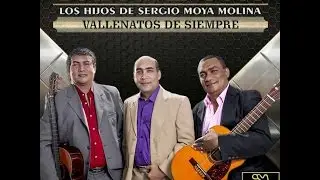 MIS MUCHACHITAS (Paseo) TRÍO DE ORO 