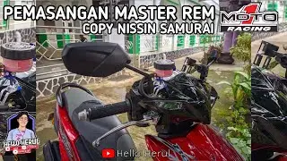Master rem motor 1 copy nissin