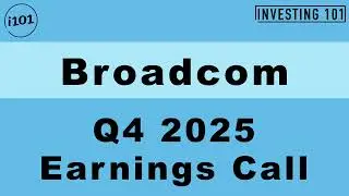 Broadcom Q4 2025 Earnings Call