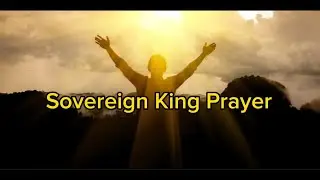 PRAYER AND GOD SOVEREIGNTY #motivationalmessage