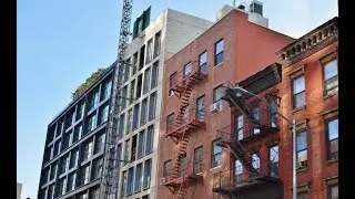 People Power & Politics: Gentrification&rsquo;s Toll on Black & Latino NYC Communities