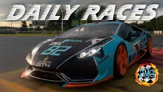 Gran Turismo 7 |Daily Race C Victory and Internet crashed #ps5 #gt7 #fanatec