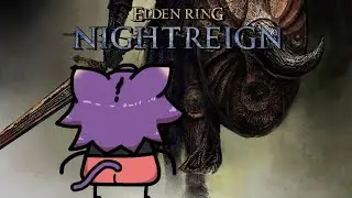 【NIGHTREIGN】Undertaking This Undertaking
