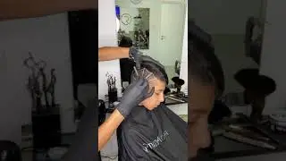 Man Haircut Guide |  Painting on the head  Step by step from its 2020 hairdresser