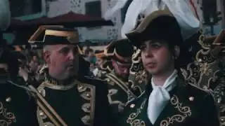Semana Santa en España - Castilla la Mancha (II) - Toledo