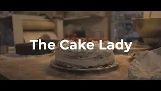 The Cake Lady