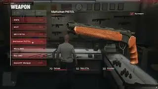 FiveM Weapon Store Redline | Store.IFDevelopments.Com