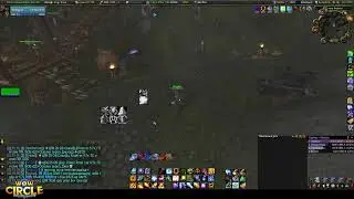 PvE 25 hm  3.3.5 x5 wowcircle.net