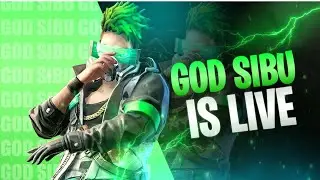 GOD SIBU IS BACK  LIVE#SETINDIA#SONYPAL#GODSIBU