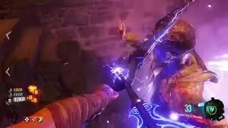 Cod Bo3 no gobblegum