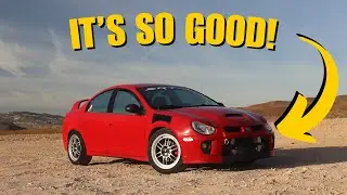 Installing Professional Awesome Racing Fender Louvers On My SRT-4