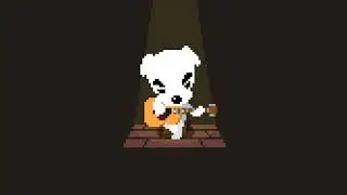 K.K. Stroll | Live Performance | K.K. Slider Official