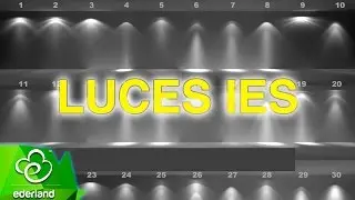 Luces IES 💡 |  3d Max y Vray | Ederland