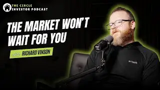 The Real Estate Market Won&rsquo;t Wait For You