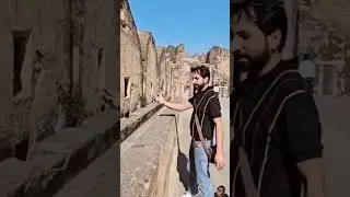 #history #facts #travel #information #viralvideo #fort #historicalfort #architecture
