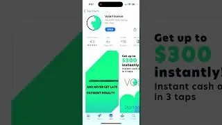 How to install Vola Finance app on iPhone?