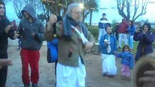 Gurudeva Atulananda Aigu&aacute; 2013