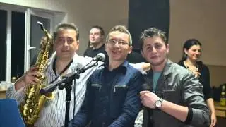 DINU DE LA FAGARAS SAX- JOC