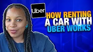 7 главных вопросов об аренде автомобиля для работы в Uber