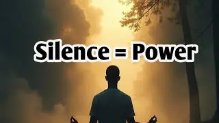 Master the Silence Within Your Mind | Discover the Power of Mental Stillness